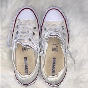 Converse